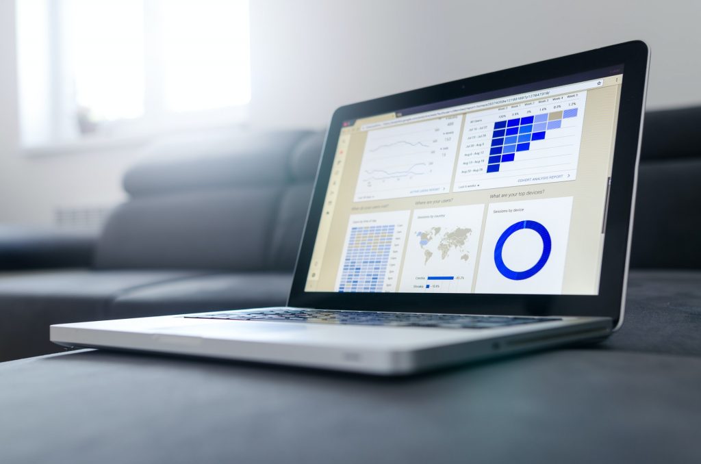 Data Intelligence